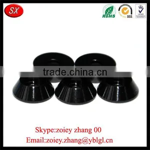Dongguan Hardware Factory Precisioon Colorful Galvanized Carbon Steel Cone Washer thumbnail-1