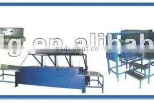 Complete Cooling Pad Production Line for Cooling Pad thumbnail-1