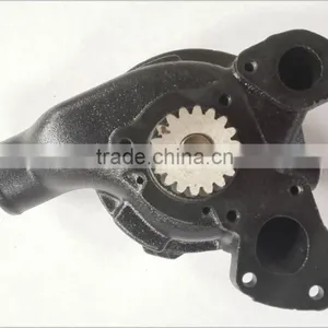 KOOLMAN Water Pump U5MW0157 for 1004+1006 Engines thumbnail-1