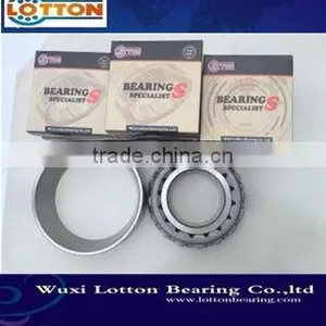 Chinese Supplier Lotton Taper Roller Bearing in Mechanical Parts& Fabrication Services LM249748D/LM249710D thumbnail-1