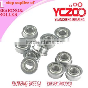 F684 Flange Bearing/China Bearing thumbnail-1