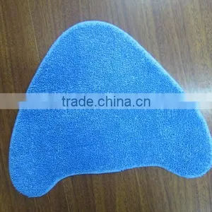 Vax Genuine Total Home Microfiber Cleaning Pads/High Quality Steam Mop Pads thumbnail-6