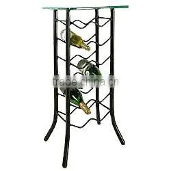 Metal Wine Racks thumbnail-1