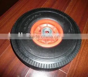 Manufacturer China pu Foam Wheel for Pressure Washers thumbnail-2