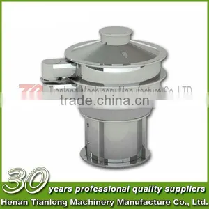 High Frequency and Wear Resistant China Vibrating Sieve thumbnail-4