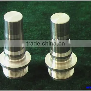 OME Machining Electric Bicycle Fittings thumbnail-1
