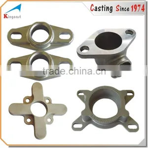 Hot Selling China Supplier Stainless Steel Casting ss 316 Price per kg thumbnail-2