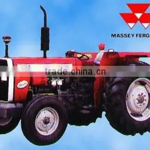 Massey Ferguson MF 260 Tractor thumbnail-1