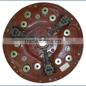 Pressure Plate Assembly thumbnail-1