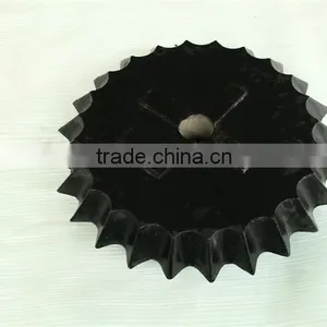 Farm Machines Manufactor Cast Iron Floor for Pig Made in China Cast Iron Floor Grates thumbnail-5
