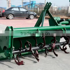 Farm Tractor Rotary Tiller for Wholesales thumbnail-5