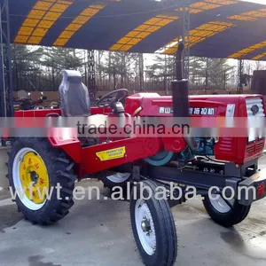 New Choice! 24hp 2wd Mini Tractor TS-240 thumbnail-1