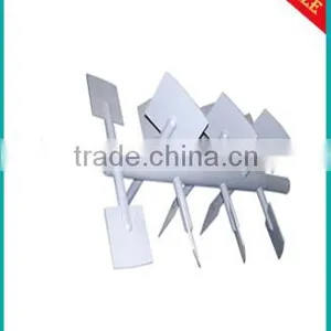 Hot Sale Pig Feed Crusher and Mixer Bird Feed Crushing and Mixing Machine/corn Crusher and Mix Machine thumbnail-6