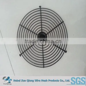 BV Certificated Metal Fan Cover thumbnail-1