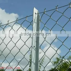 Chain Link Fence Suppliers in Chennai thumbnail-1
