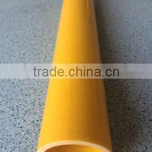 Fiberglass Round Hollow Tube /FRP Fiberglass Pultruded Circular Tube/frp Profile thumbnail-1