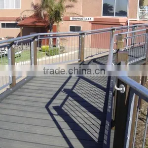 Eco-friendly Feature Engineered Flooring Type Hot Sales Recycled WPC Bench Panels thumbnail-4
