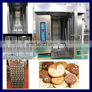 Hot Selling Diesel Cake Rotary Oven, Diesel Oil Rotary Oven With Best Service thumbnail-3