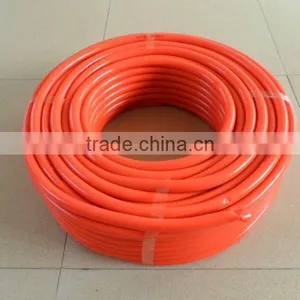 Hot Sale Hardware High Quality Reinforced Pvc Latex Hose thumbnail-6