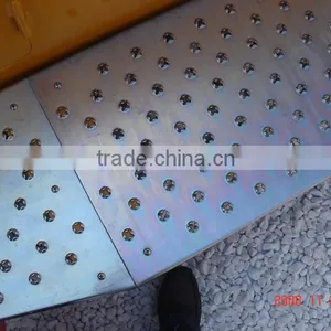 Aluminum Truck Side Step thumbnail-4