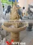 Marble Water Fountain thumbnail-1