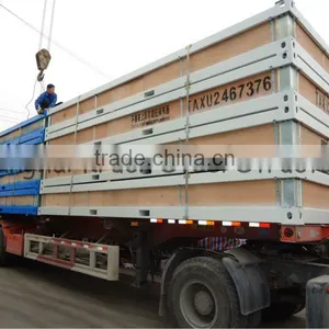 CE Folding Container House thumbnail-1