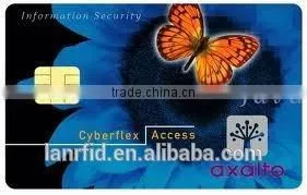 Card Printing,visiting Card,ID Card(free Samples) thumbnail-3