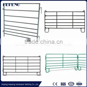Farm Fencing/ Fencing Panels /sheep Panels thumbnail-1