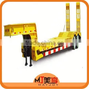 MAYJOY Semi Trailer Dolly for Sale(skype : Mayjoy46) thumbnail-1