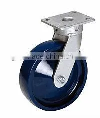 Extra Heavy Duty Industrial Caster Wheel Made in China thumbnail-2