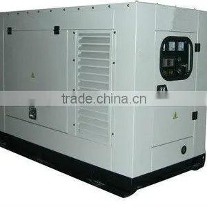 7kw to 45kw Japanese Yanmar Portable Generators thumbnail-1