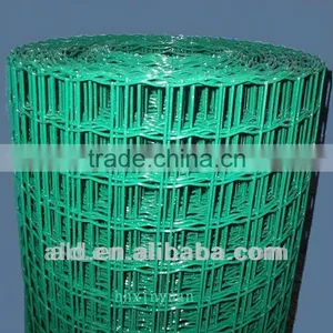 Welded Wire Mesh of Roll Joint Venture ISO9001 Manufacturer thumbnail-1