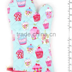 OVEN GLOVE thumbnail-1
