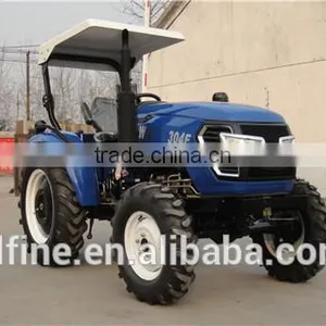 Wholesale Reliable Quality Equipment Tractor thumbnail-4