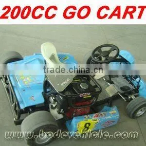 Buggy 200cc Dune Buggy 200cc Buggy 4x4WD thumbnail-1