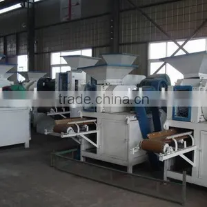 Mould Coal Equipment With Reliable Quality thumbnail-5