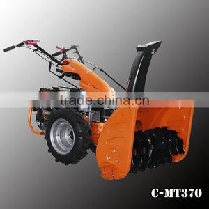 BCS Two Wheel Tractor Gear Drive thumbnail-3