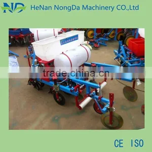 Lowest Price 2 Rows Peanut Sowing Machine thumbnail-5