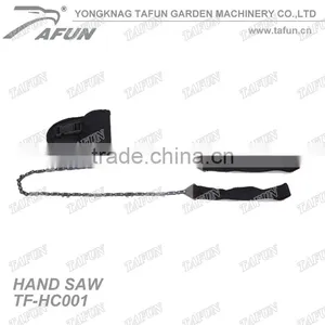 Hand Saw Machinery for Cutting Small Trees thumbnail-1