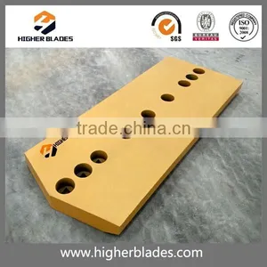 Heat Treatment Scraper Blades and Drop Center Sections 4T2897 thumbnail-2