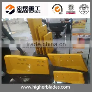 Cutting Edges for Loader Bucket 5G5770 thumbnail-1