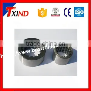 Factory Supply Top Quality Needle Bearing NK21/20,NK22/16,NK22/20,NK24/16,NK24/20,NK25/16 thumbnail-4