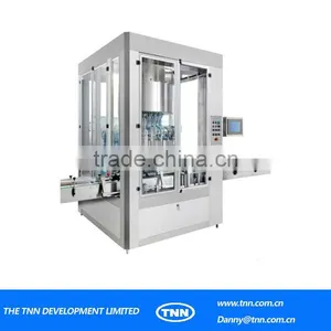 C24-full Automatic Carbonated Drink Filling Machine thumbnail-2