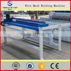 New Design Reinforcing Mesh Welding Machine thumbnail-4