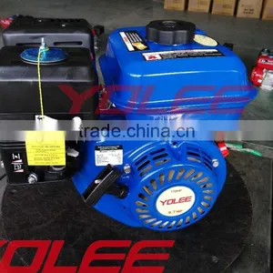 Gasoline Engine, Power Engine, Engine GX200 thumbnail-2