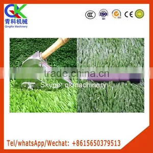 Sod Pruning Tool Turf Fix and Grip Apply for Basketball Court thumbnail-1