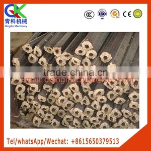 Charcoal Production Equipment Stick Marking Machine thumbnail-4