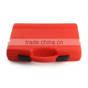 6 Cylinder Diesel Injector Flow Test Meter Adaptor Set Common Rail Tool Kit thumbnail-3