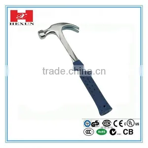 High Quality Claw Hammer China Supplier, Made in China thumbnail-4