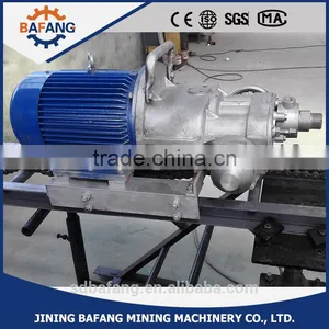 Hot Sale KHYD40-150 Hand Held Electric Drilling Machine thumbnail-5